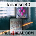 Tadarise 40 38